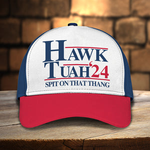 Hawk Tuah 24 Spit On That Thang Classic Cap TH10 62891