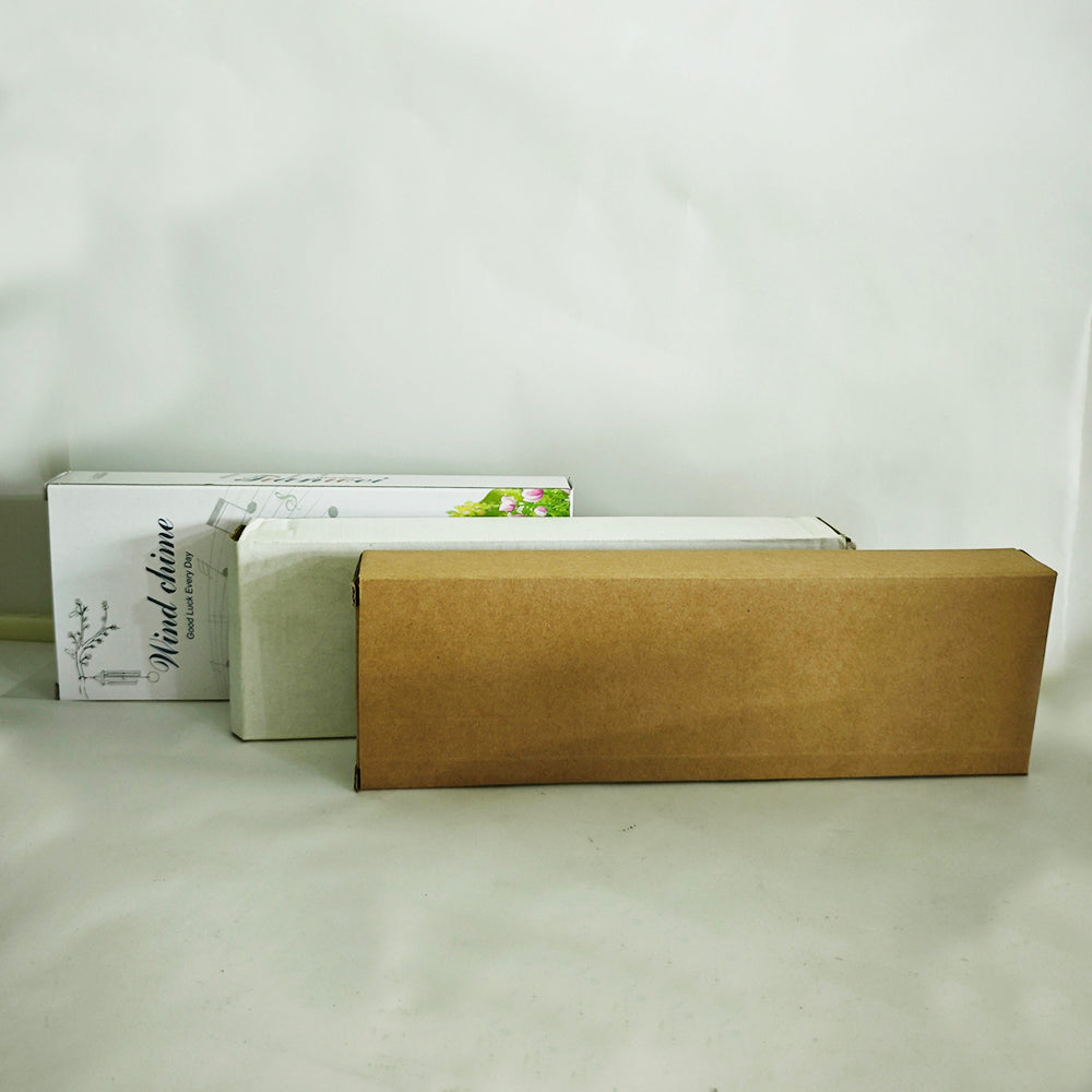Gift Box For Wind Chimes