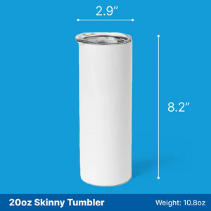 Trump 2024 Take America Back Skinny Tumbler DM01 62821